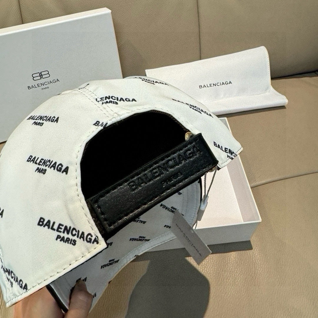 Essential Fashion Cap-11