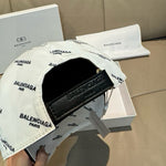 Essential Fashion Cap-11