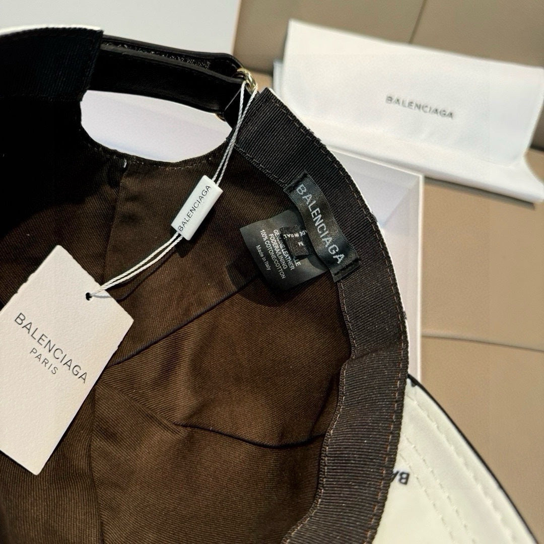 Essential Fashion Cap-11