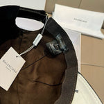 Essential Fashion Cap-11