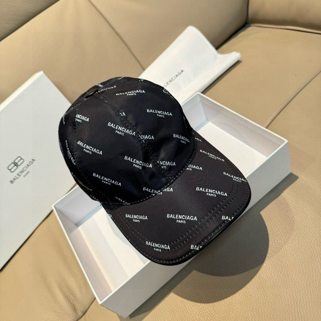 Essential Fashion Cap-12