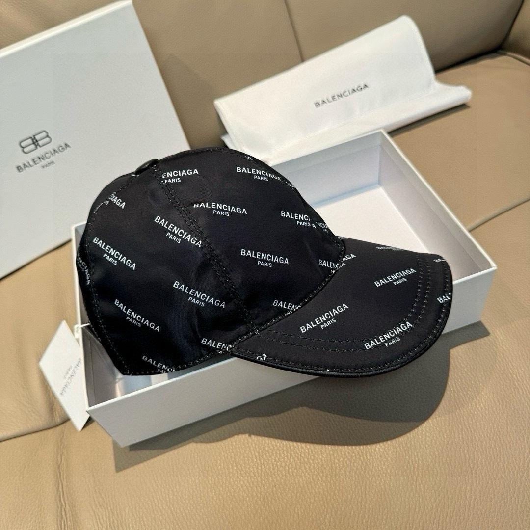 Essential Fashion Cap-12