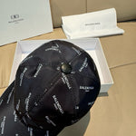 Essential Fashion Cap-12