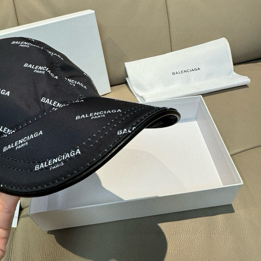 Essential Fashion Cap-12