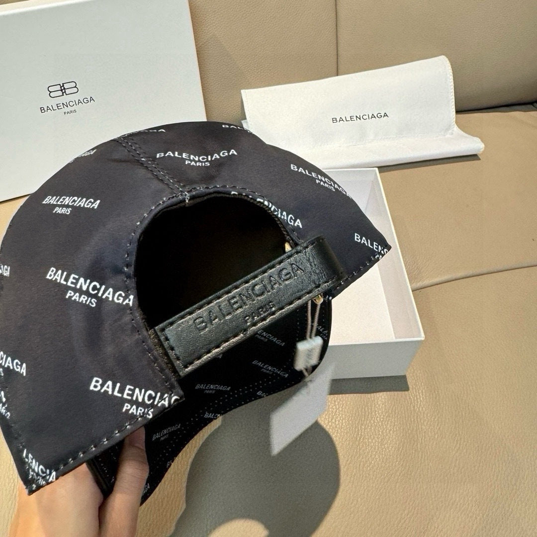 Essential Fashion Cap-12