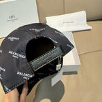 Essential Fashion Cap-12