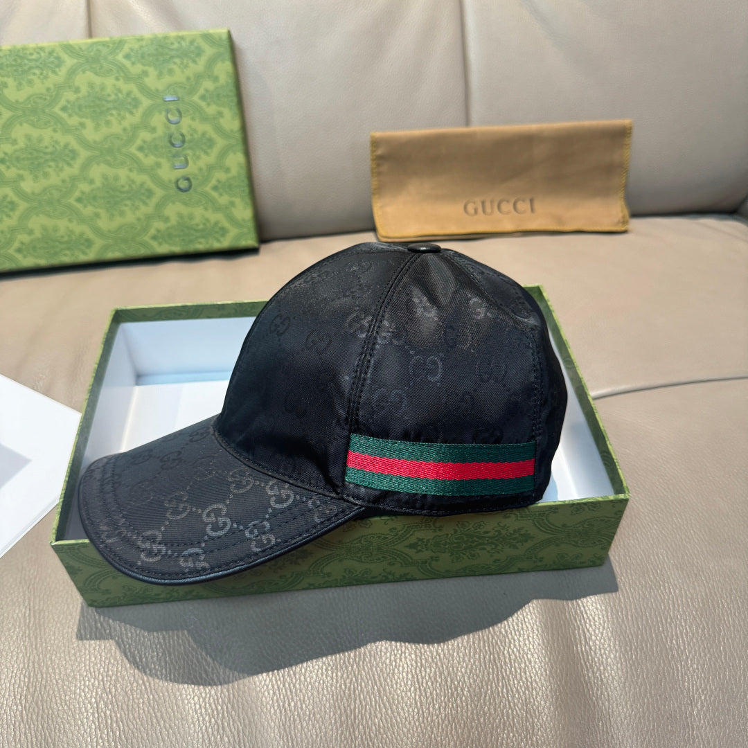 Essential Fashion Cap-13