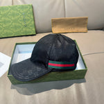Essential Fashion Cap-13