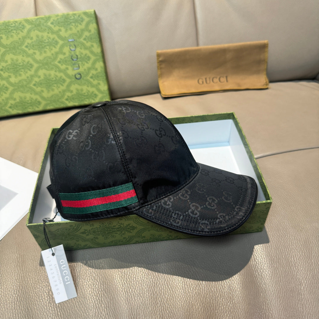 Essential Fashion Cap-13