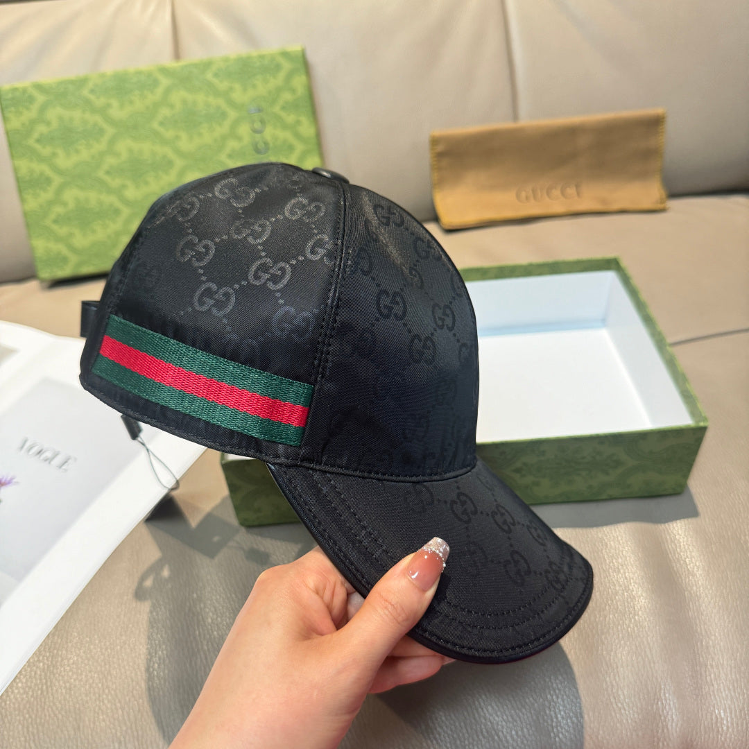 Essential Fashion Cap-13