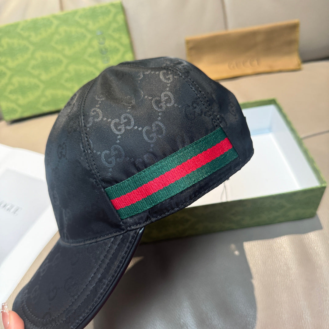 Essential Fashion Cap-13