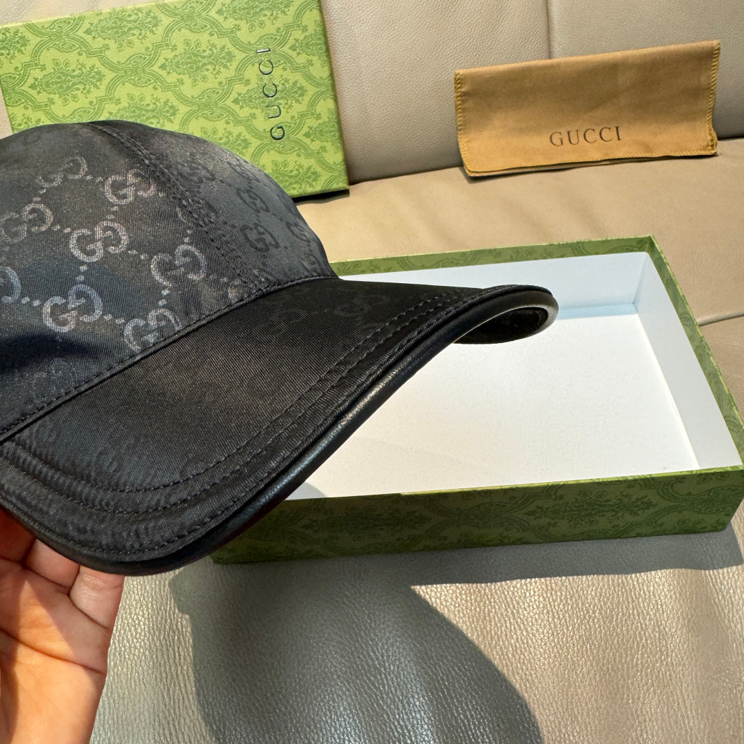 Essential Fashion Cap-13