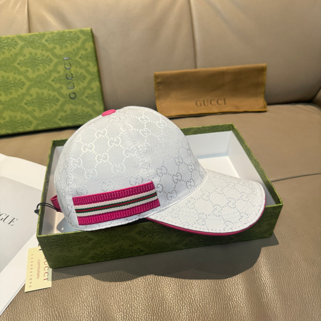 Essential Fashion Cap-14