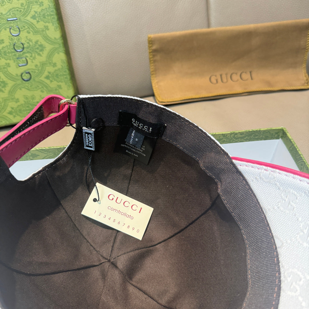 Essential Fashion Cap-14