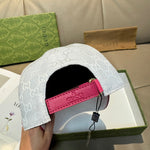 Essential Fashion Cap-14