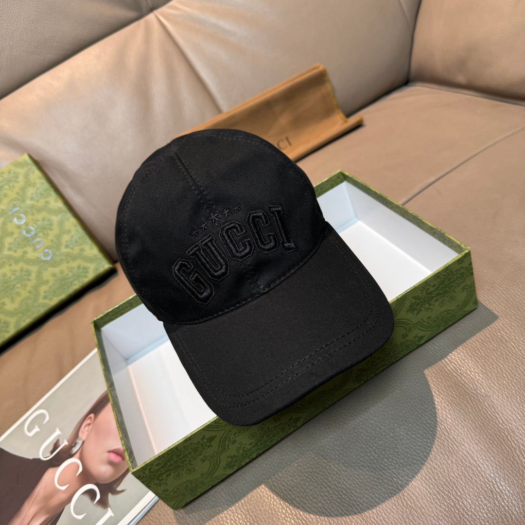 Essential Fashion Cap-15