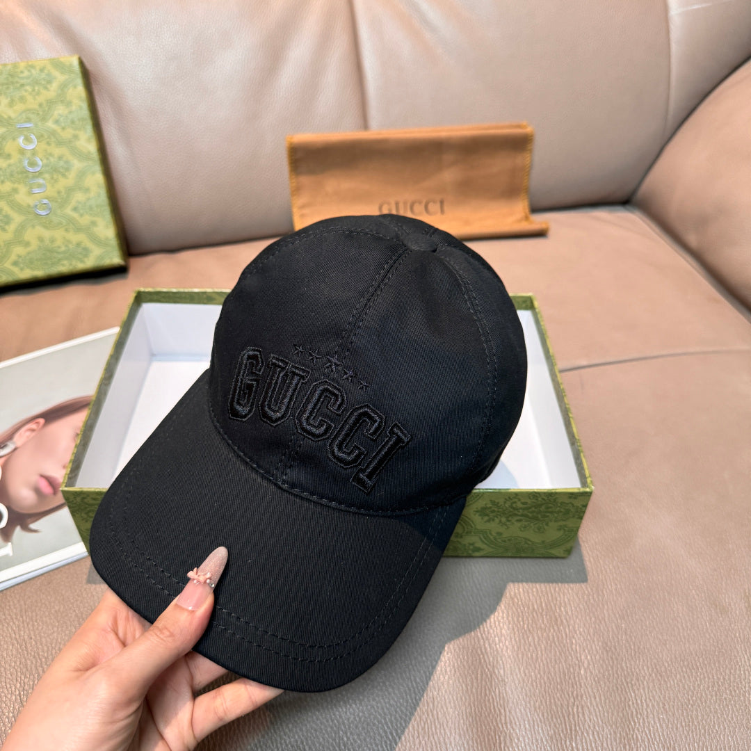 Essential Fashion Cap-15