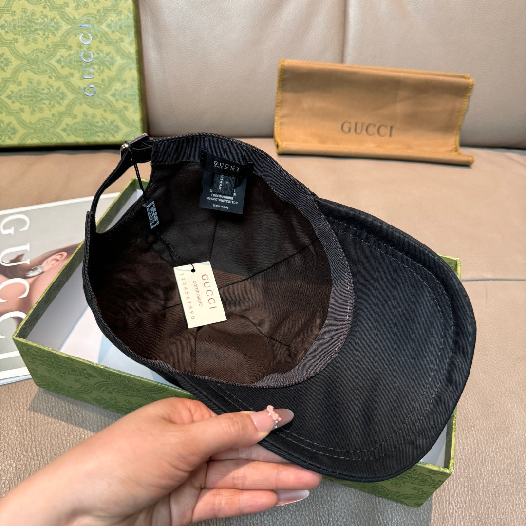 Essential Fashion Cap-15