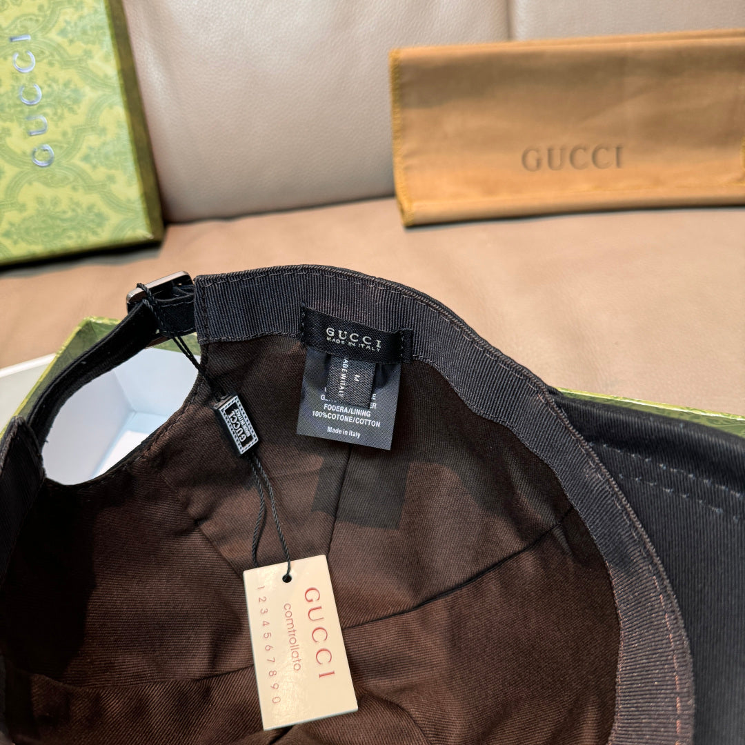 Essential Fashion Cap-15