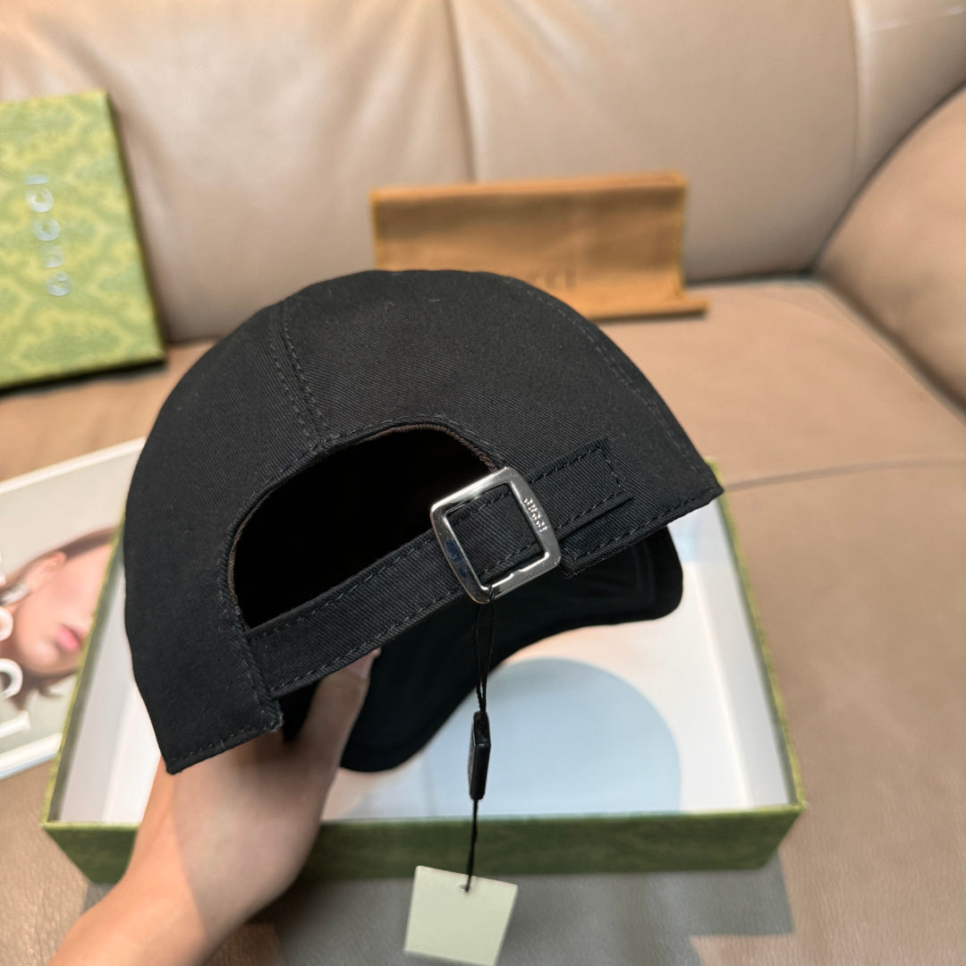 Essential Fashion Cap-15