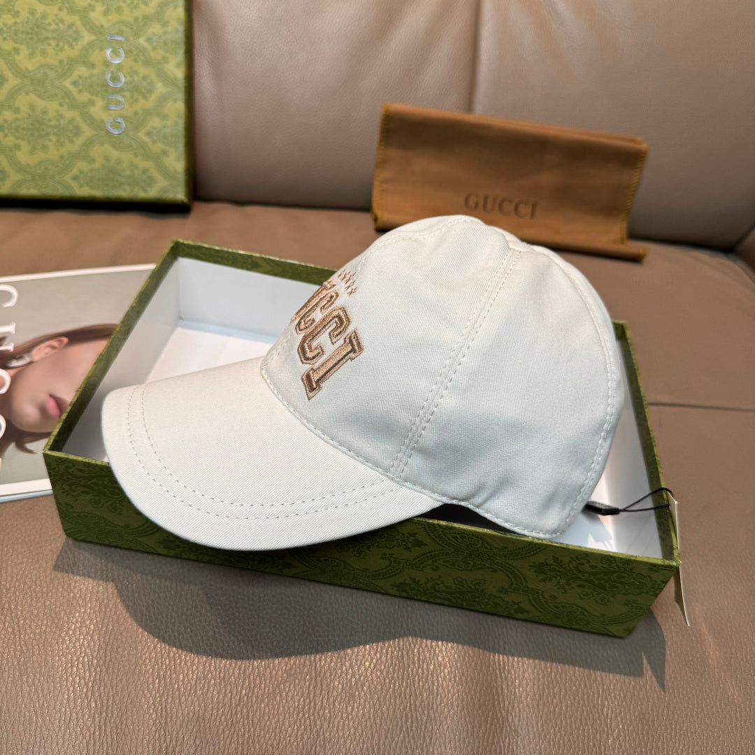 Essential Fashion Cap-16