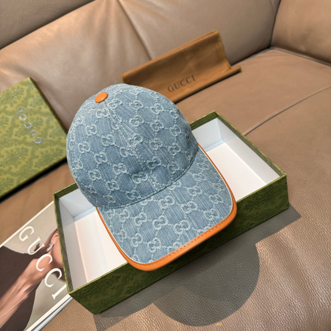 Essential Fashion Cap-17