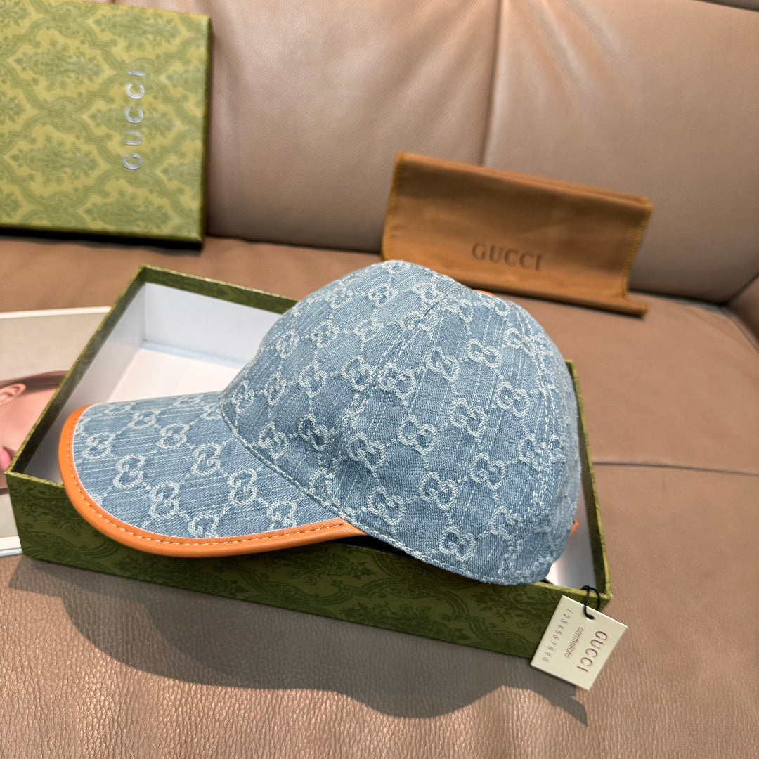 Essential Fashion Cap-17