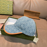 Essential Fashion Cap-17