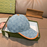 Essential Fashion Cap-17