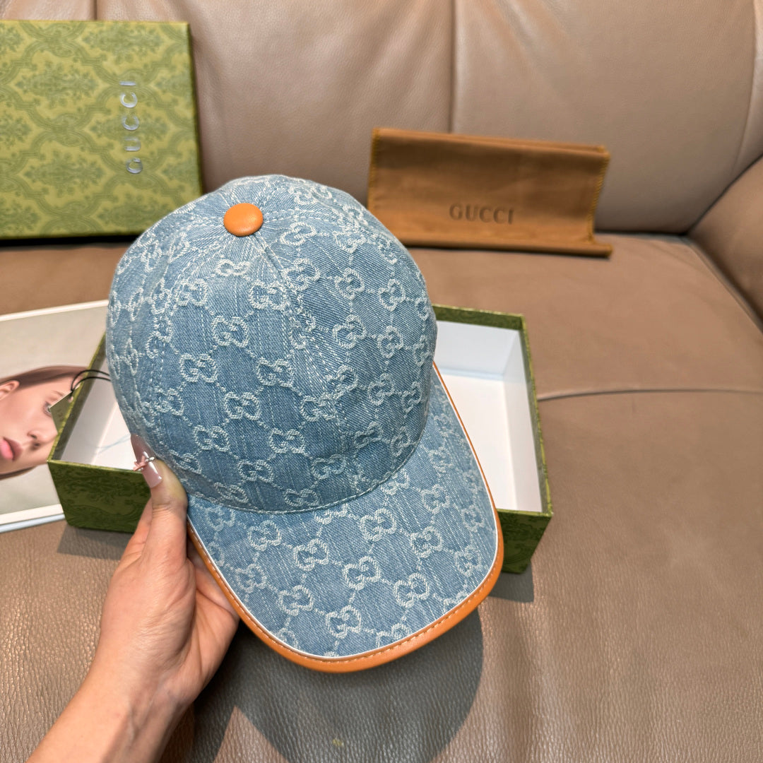 Essential Fashion Cap-17