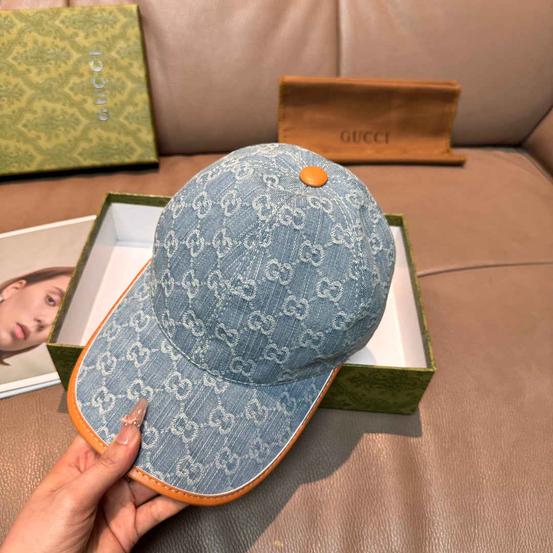 Essential Fashion Cap-17