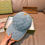 Essential Fashion Cap-17