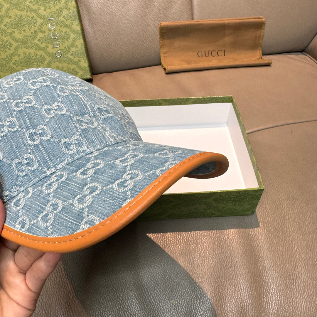 Essential Fashion Cap-17