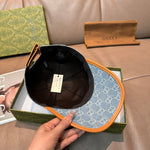 Essential Fashion Cap-17