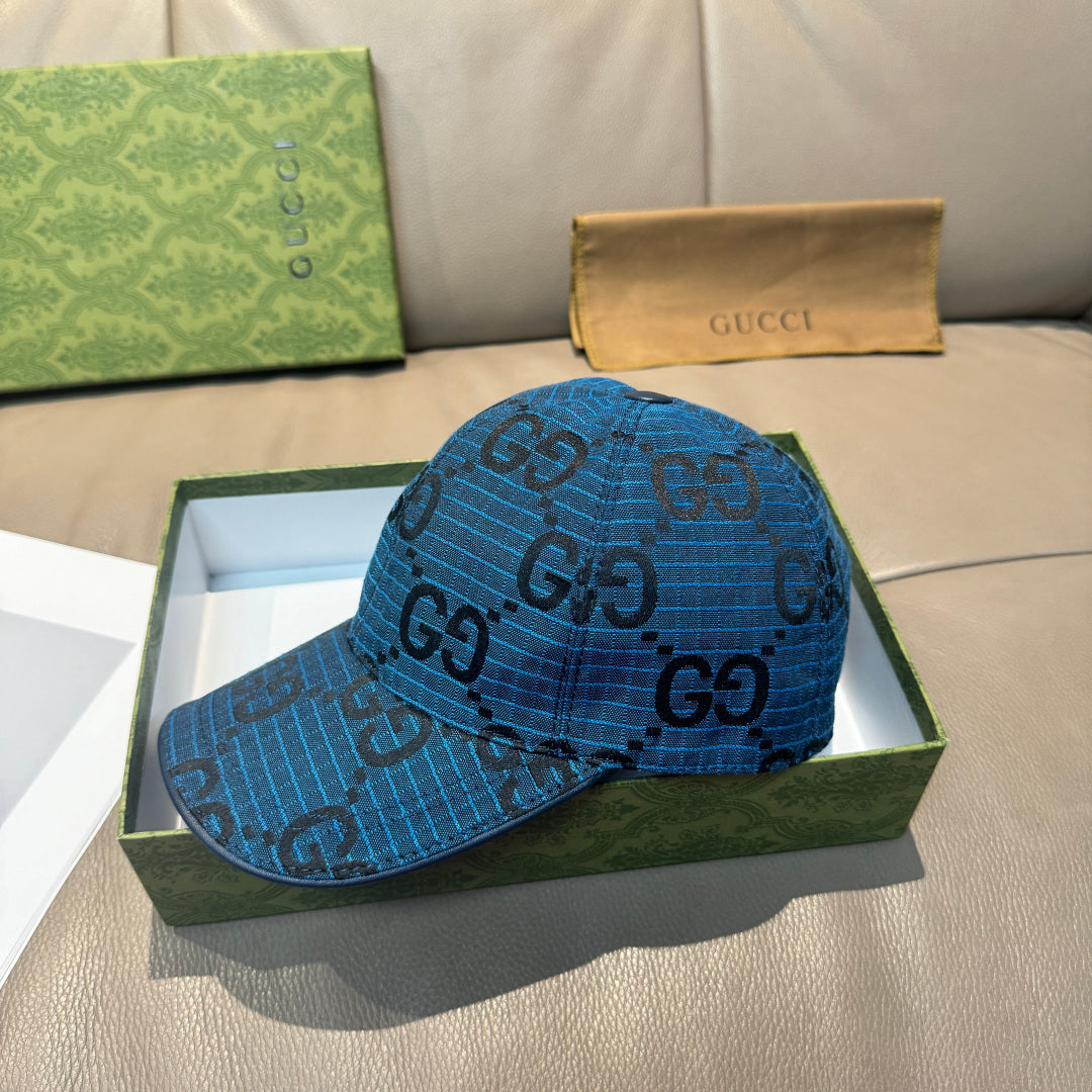Essential Fashion Cap-18
