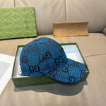 Essential Fashion Cap-18