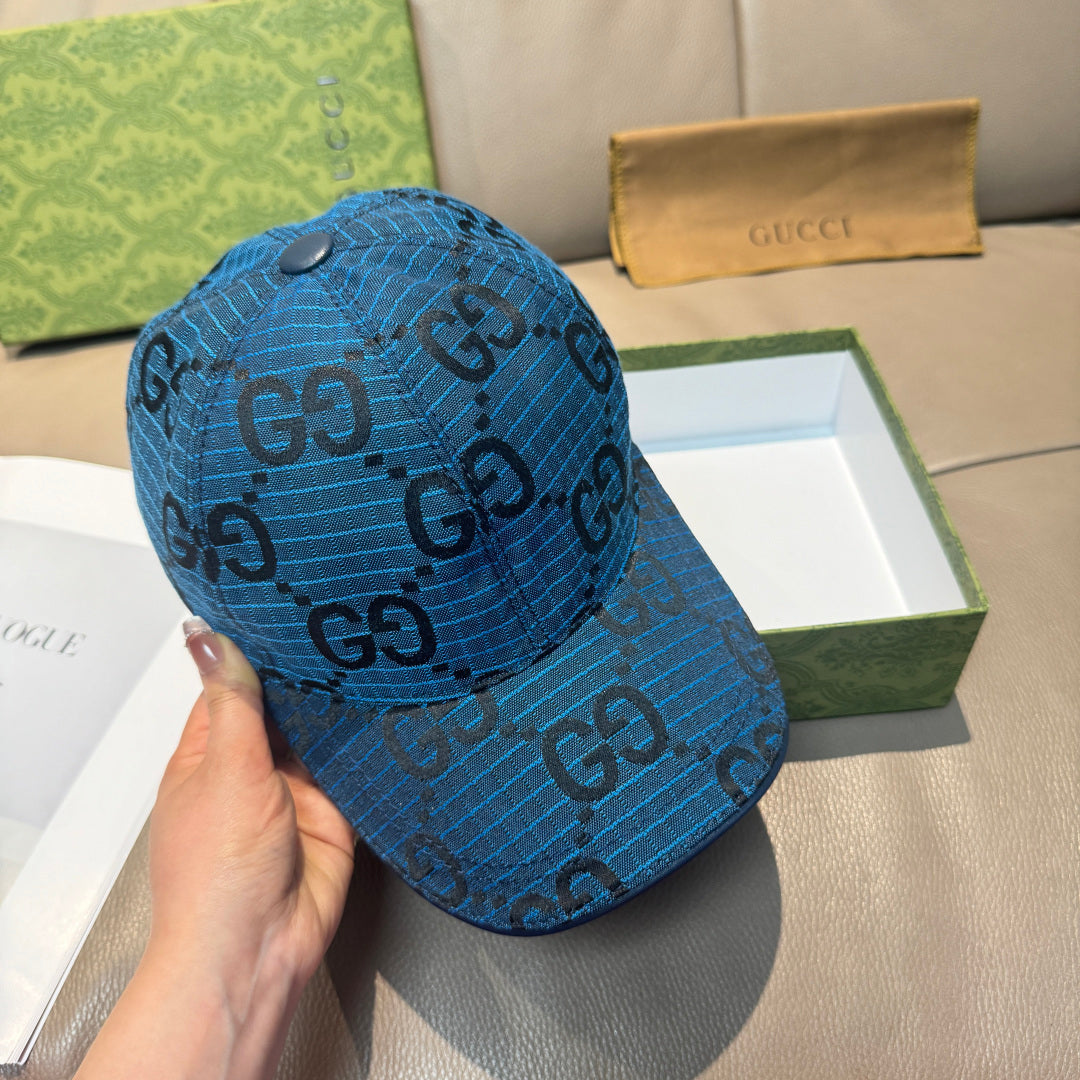 Essential Fashion Cap-18