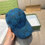 Essential Fashion Cap-18