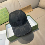 Essential Fashion Cap-19
