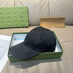 Essential Fashion Cap-19