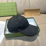 Essential Fashion Cap-19