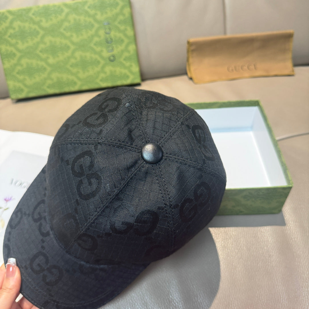 Essential Fashion Cap-19
