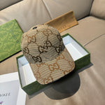 Essential Fashion Cap-20