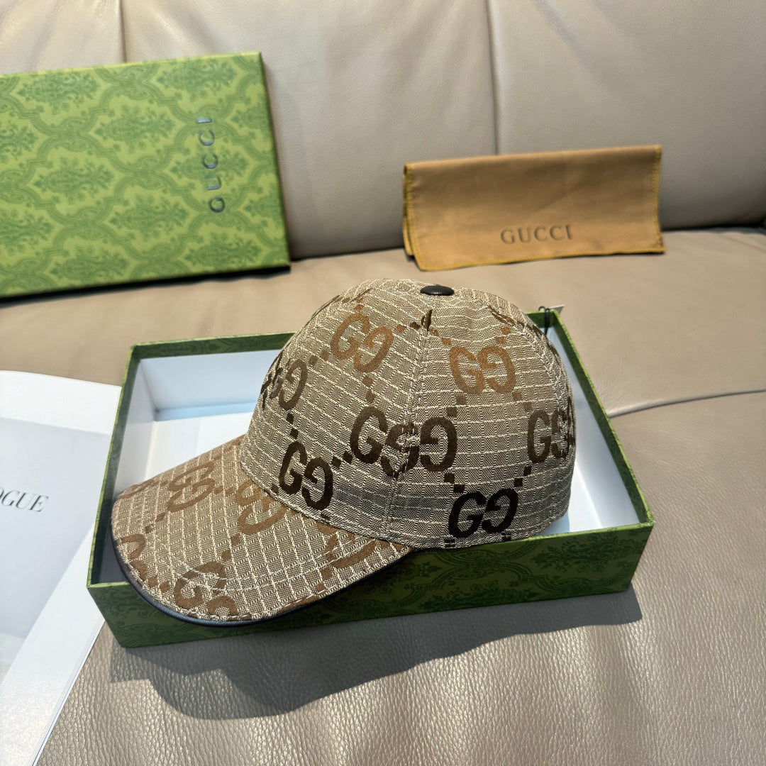 Essential Fashion Cap-20