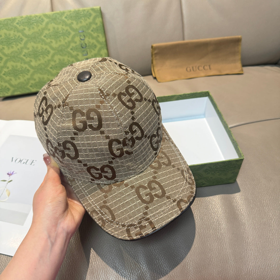 Essential Fashion Cap-20