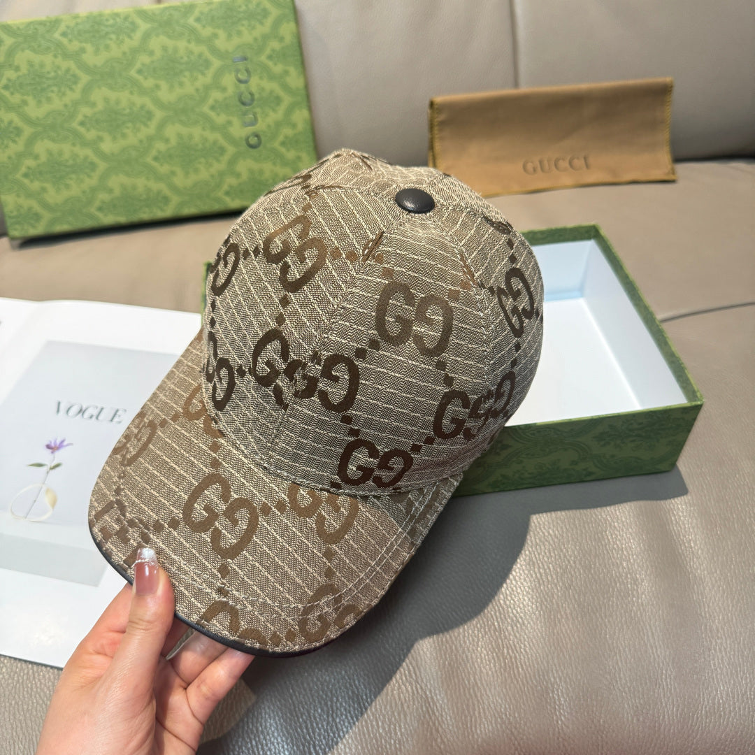 Essential Fashion Cap-20
