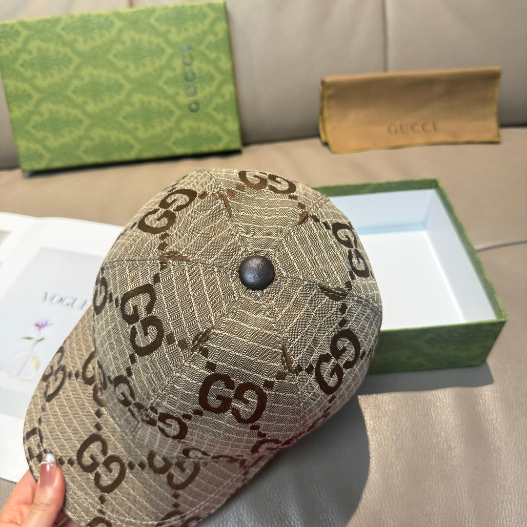 Essential Fashion Cap-20