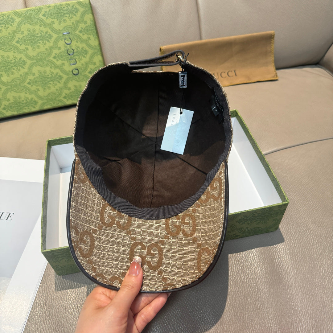 Essential Fashion Cap-20