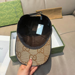 Essential Fashion Cap-20