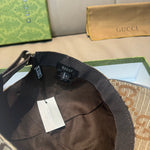 Essential Fashion Cap-20